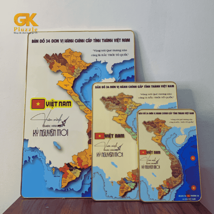 Dấu ấn cá nhân độc bản trên nền gỗ, món quà ý nghĩa lưu giữ những kỷ niệm và giá trị riêng biệt (Nguồn: GK STORE)