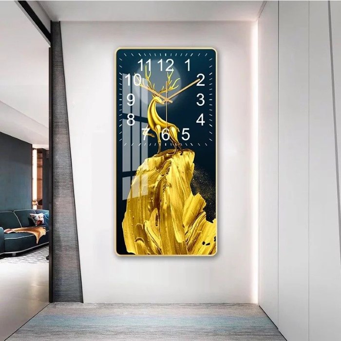 Mẫu 5: Hình thức lạ mắt, mang dấu ấn thẩm mỹ riêng cho không gian sống (Nguồn: Internet)